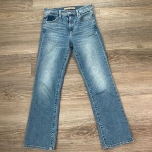 Joe’s Jeans - Cropped Bootcut